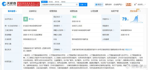科大讯飞在无锡成立新科技公司 注册资本3000万，深耕信息系统集成服务